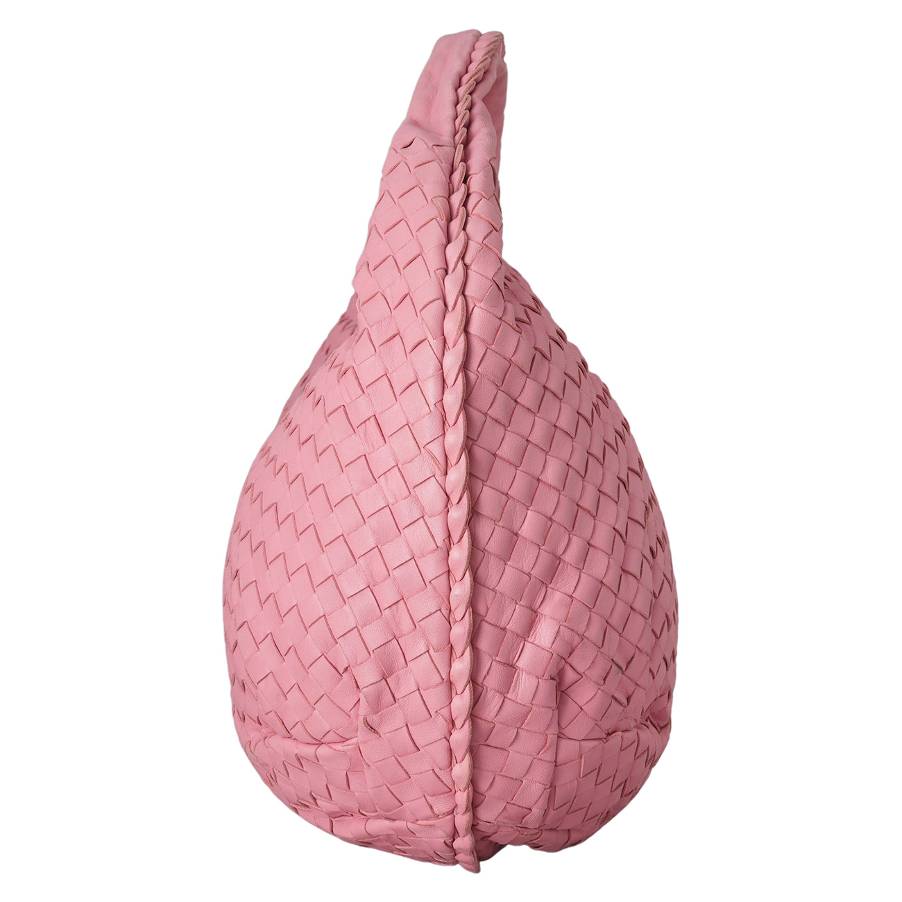 BOTTEGA VENETA(USED)보테가베네타 호보백